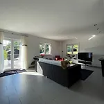 Stilvolle Fuer 6 Personen - Mit Riesiger Dachterrasse Daire *