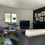 Stilvolle Fuer 6 Personen - Mit Riesiger Dachterrasse Daire *