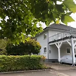 Daire Stilvolle Fuer 6 Personen - Mit Riesiger Dachterrasse Haigerloch