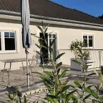 Stilvolle Fuer 6 Personen - Mit Riesiger Dachterrasse * Haigerloch