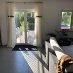 アパート Stilvolle Fuer 6 Personen - Mit Riesiger Dachterrasse *