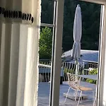 Stilvolle Fuer 6 Personen - Mit Riesiger Dachterrasse * Haigerloch