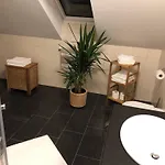 Daire Stilvolle Fuer 6 Personen - Mit Riesiger Dachterrasse Haigerloch