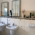 Stilvolle Fuer 6 Personen - Mit Riesiger Dachterrasse * Haigerloch