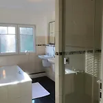 Daire Stilvolle Fuer 6 Personen - Mit Riesiger Dachterrasse