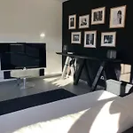 Stilvolle Fuer 6 Personen - Mit Riesiger Dachterrasse Daire *