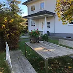Stilvolle Fuer 6 Personen - Mit Riesiger Dachterrasse Daire Haigerloch