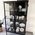 Stilvolle Fuer 6 Personen - Mit Riesiger Dachterrasse Daire *