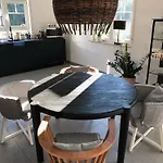 Daire Stilvolle Fuer 6 Personen - Mit Riesiger Dachterrasse Haigerloch