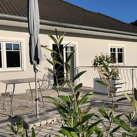 Stilvolle Für Bis Zu 5 Personen - Mit Riesiger Dachterrasse * Haigerloch