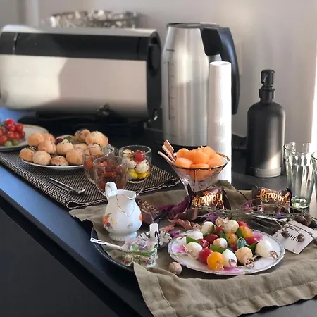 Stilvolle Für Bis Zu 5 Personen - Mit Riesiger Dachterrasse Apartment Haigerloch