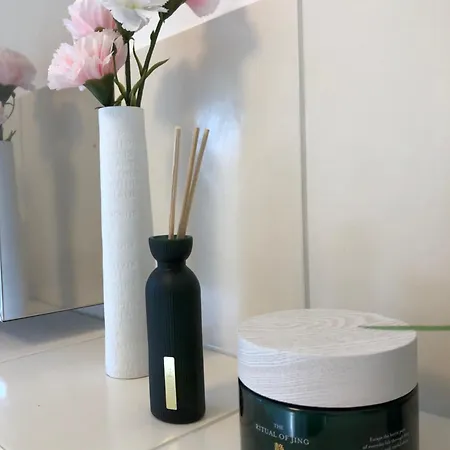 Stilvolle Für Bis Zu 5 Personen - Mit Riesiger Dachterrasse Apartment Haigerloch