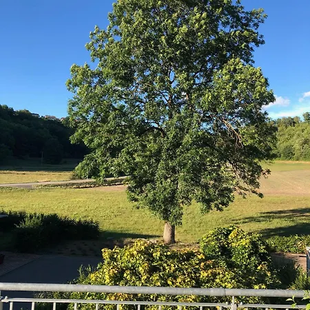 Stilvolle Für Bis Zu 5 Personen - Mit Riesiger Dachterrasse Haigerloch