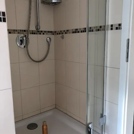 Stilvolle Fuer 6 Personen - Mit Riesiger Dachterrasse * Haigerloch